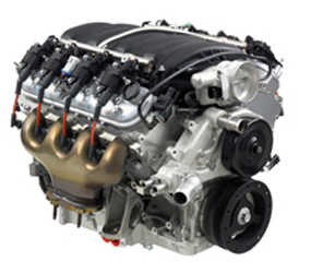 C008A Engine